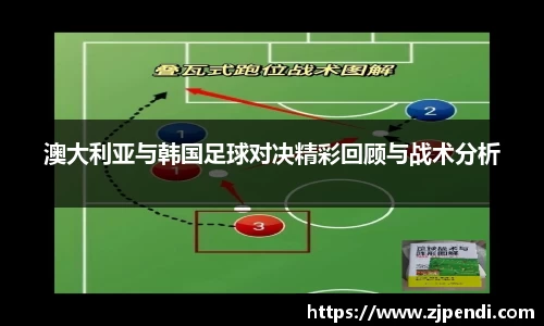 澳大利亚与韩国足球对决精彩回顾与战术分析